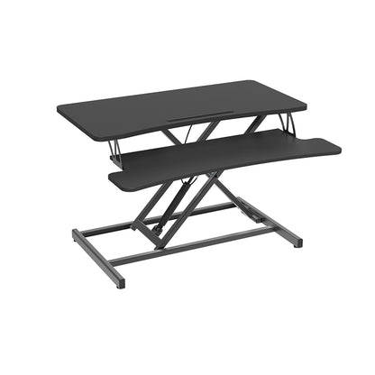 Deskmate Plus (Height Adjustable Sit Stand Desk Converter)
