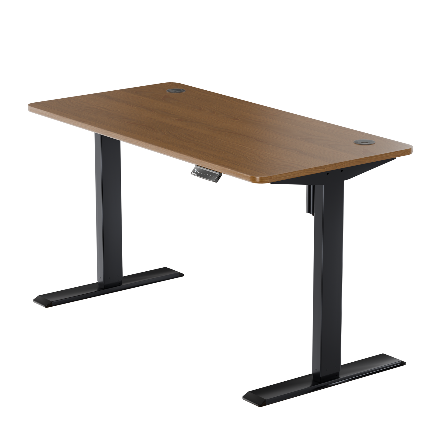 Intellidesk Eco Height Adjustable Standing Desk