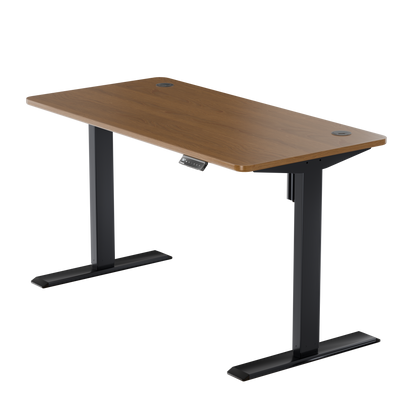 Intellidesk Eco Height Adjustable Standing Desk